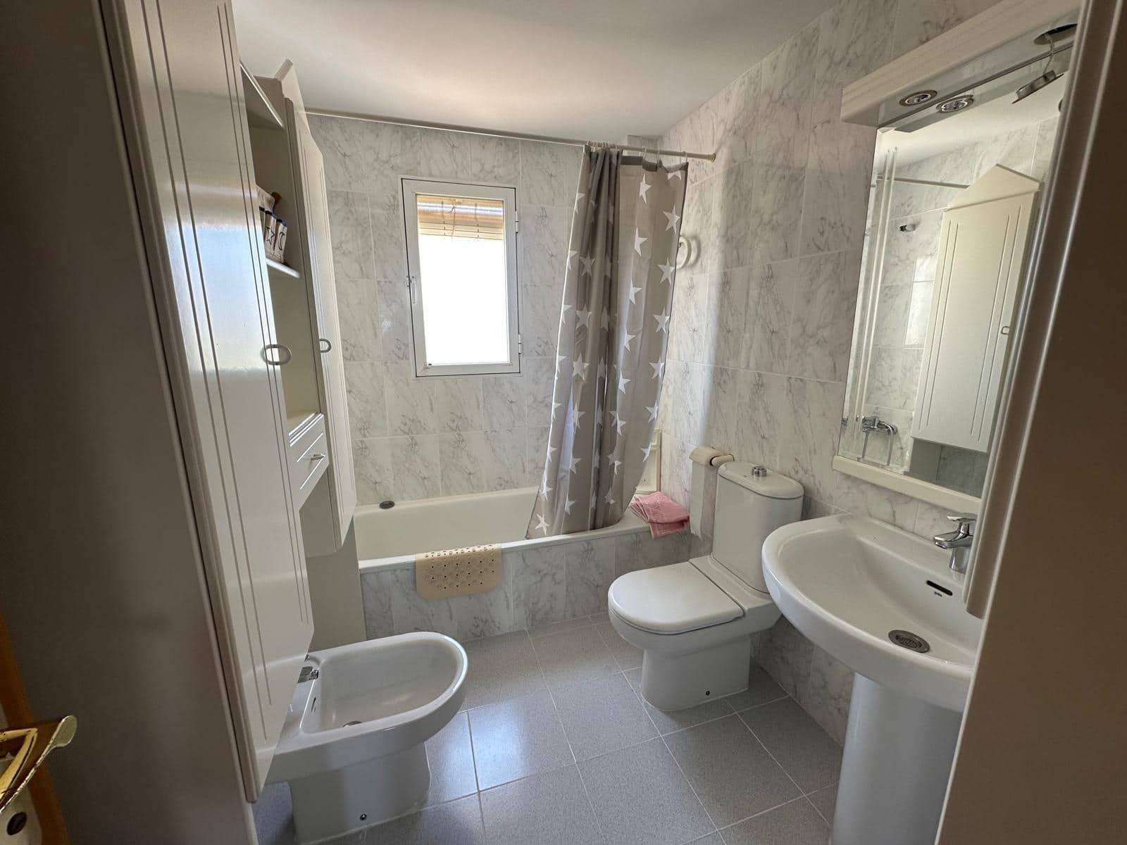 Appartement de 1 chambre à louer à Puig avec piscine - 1 100 € (Ref: 10025645)