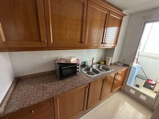 Appartement de 1 chambre à louer à Puig avec piscine - 1 100 € (Ref: 10025645)