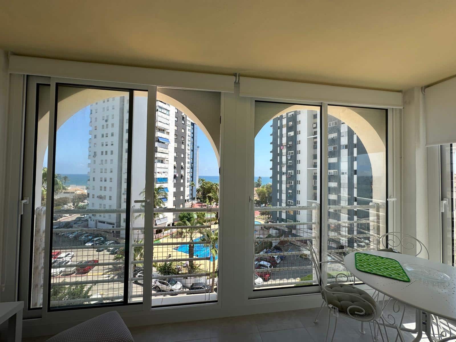Appartement de 1 chambre à louer à Puig avec piscine - 1 100 € (Ref: 10025645)