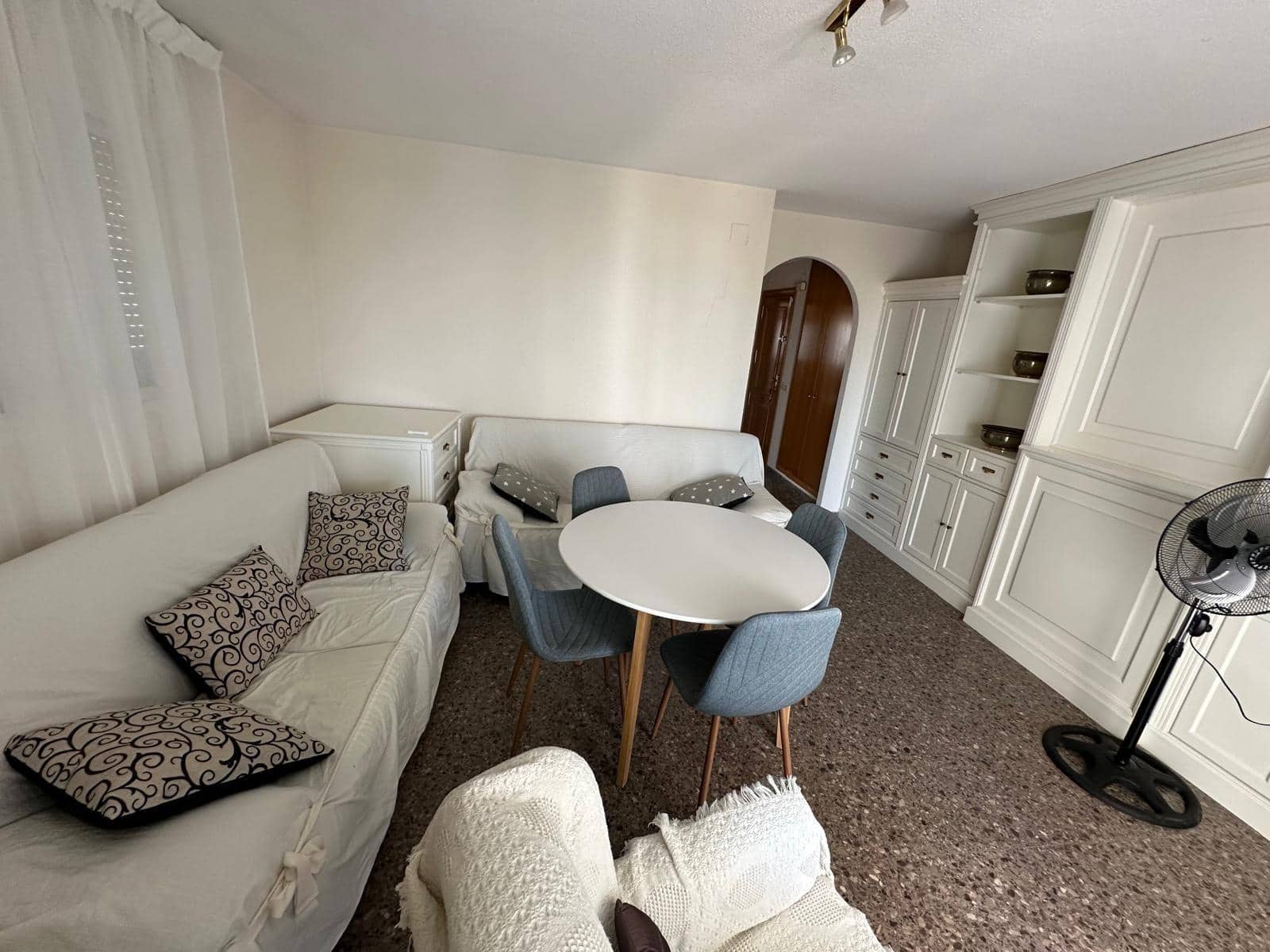 Appartement de 1 chambre à louer à Puig avec piscine - 1 100 € (Ref: 10025645)