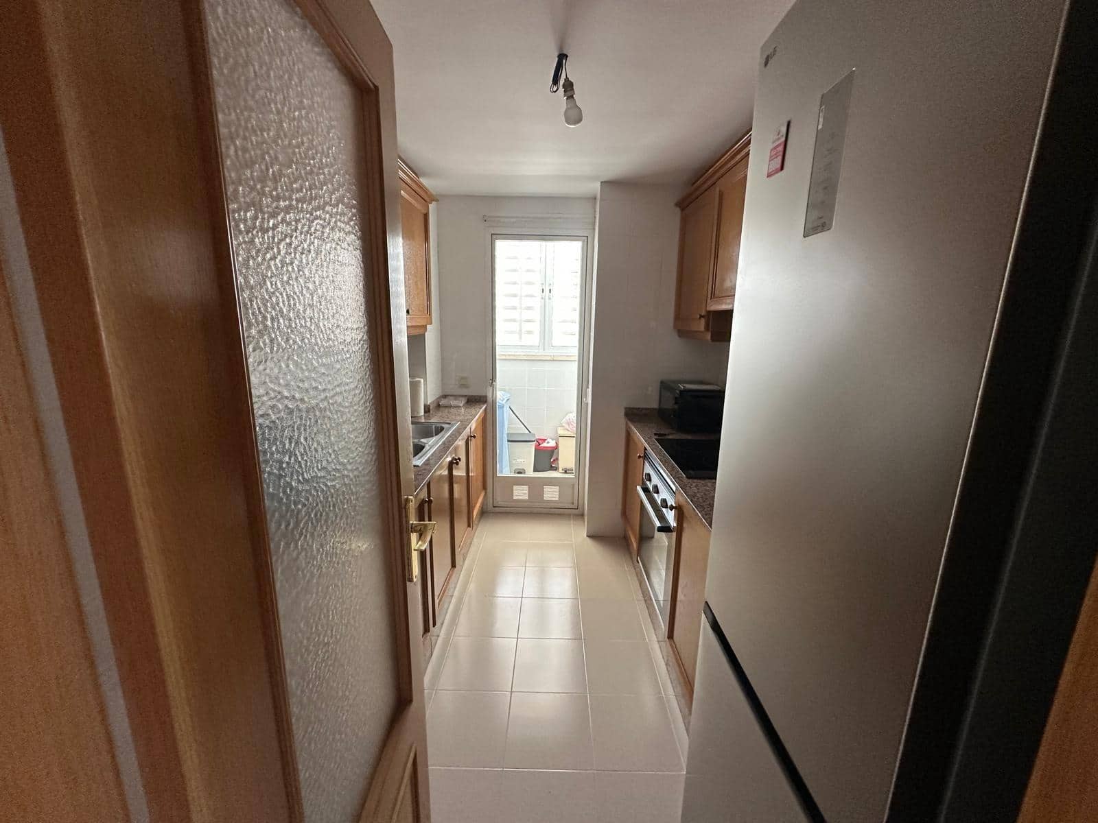 Appartement de 1 chambre à louer à Puig avec piscine - 1 100 € (Ref: 10025645)