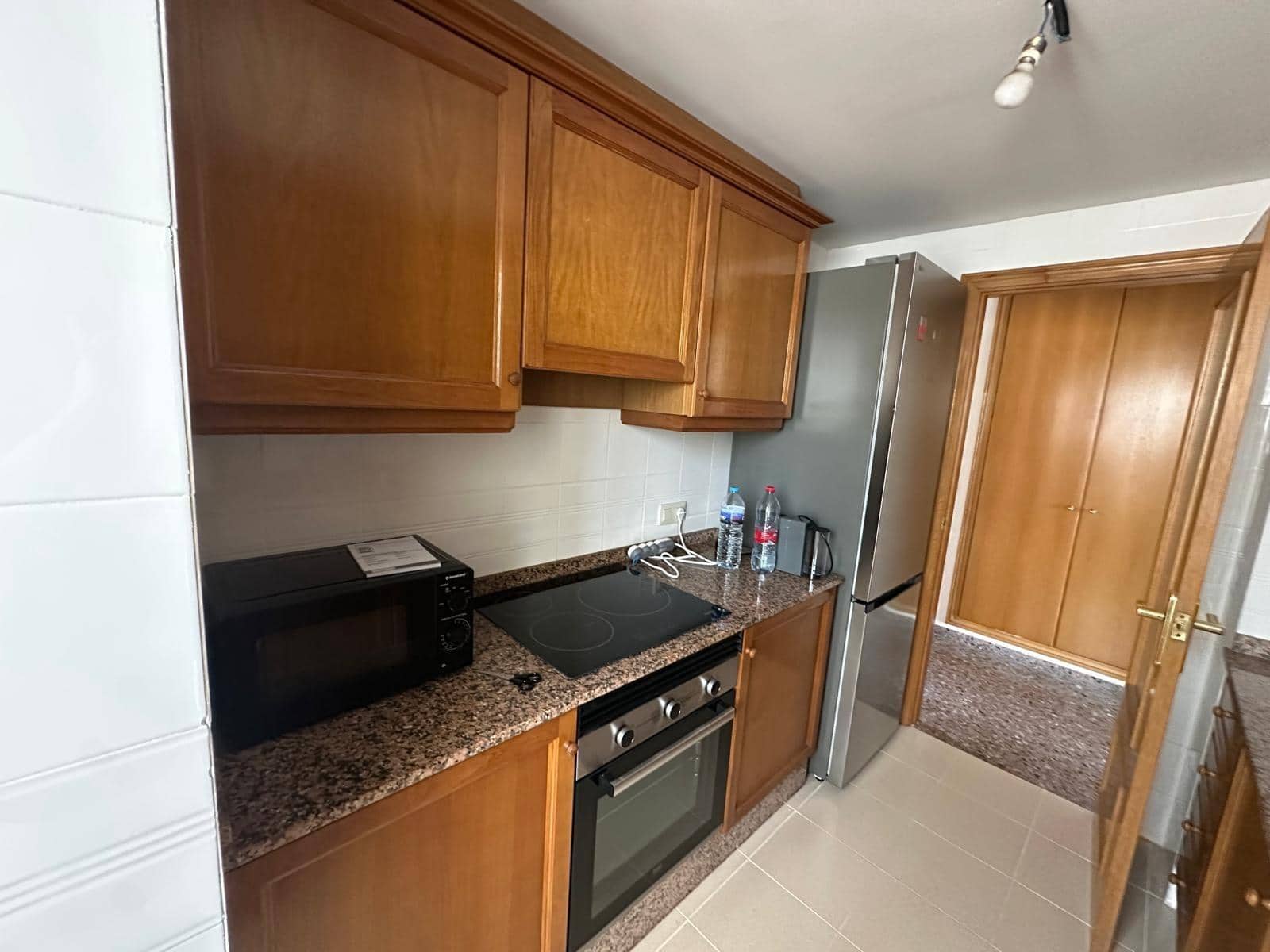 Appartement de 1 chambre à louer à Puig avec piscine - 1 100 € (Ref: 10025645)