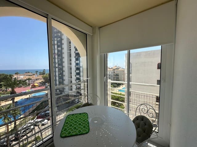Appartement de 1 chambre à louer à Puig avec piscine - 1 100 € (Ref: 10025645)