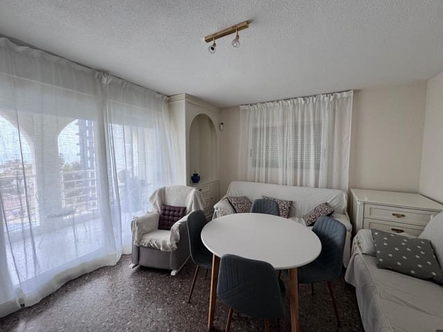 Appartement de 1 chambre à louer à Puig avec piscine - 1 100 € (Ref: 10025645)