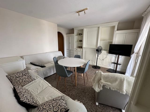 Appartement de 1 chambre à louer à Puig avec piscine - 1 100 € (Ref: 10025645)
