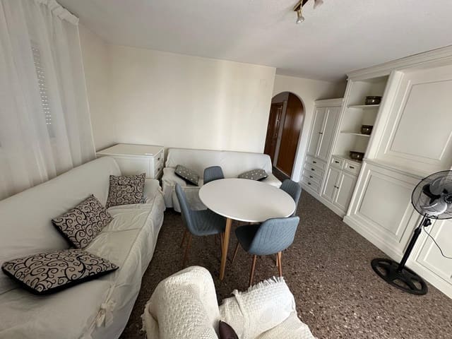 Appartement de 1 chambre à louer à Puig avec piscine - 1 100 € (Ref: 10025645)