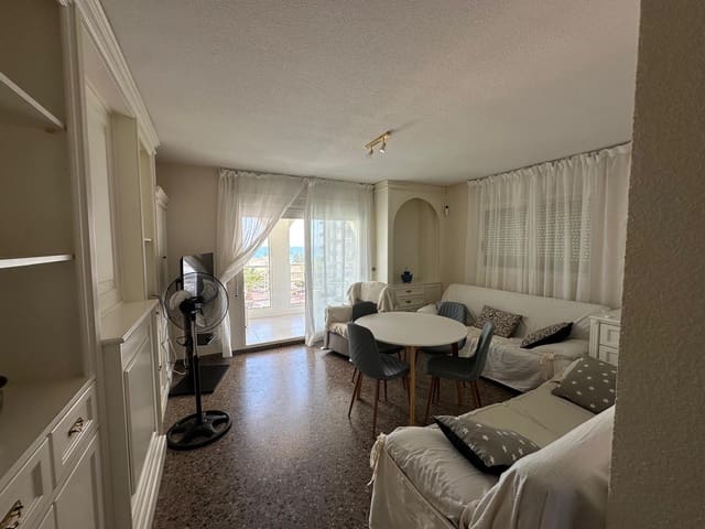 Appartement de 1 chambre à louer à Puig avec piscine - 1 100 € (Ref: 10025645)