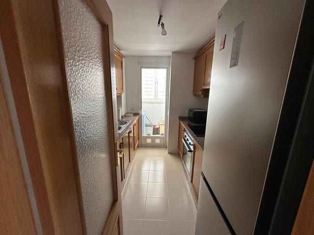 Appartement de 1 chambre à louer à Puig avec piscine - 1 100 € (Ref: 10025645)