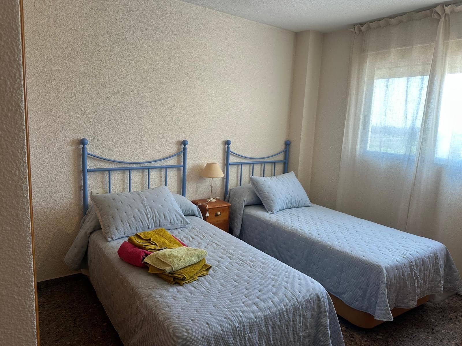 Appartement de 1 chambre à louer à Puig avec piscine - 1 100 € (Ref: 10025645)