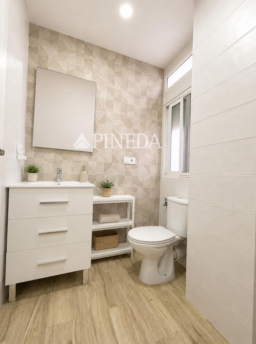 3 Zimmer Apartment zu vermieten in Pucol - 850 € (Ref: 10033997)