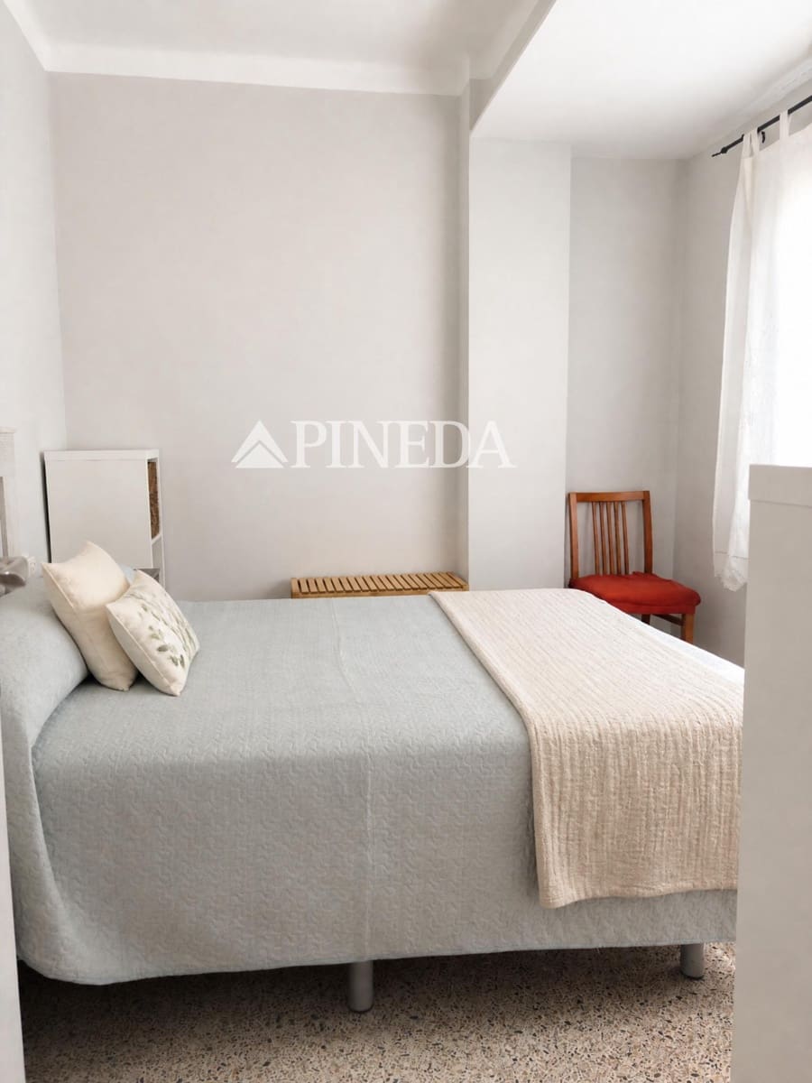 3 Zimmer Apartment zu vermieten in Pucol - 850 € (Ref: 10033997)