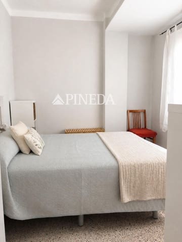 3 Zimmer Apartment zu vermieten in Puçol - 850 € (Ref: 10033997)