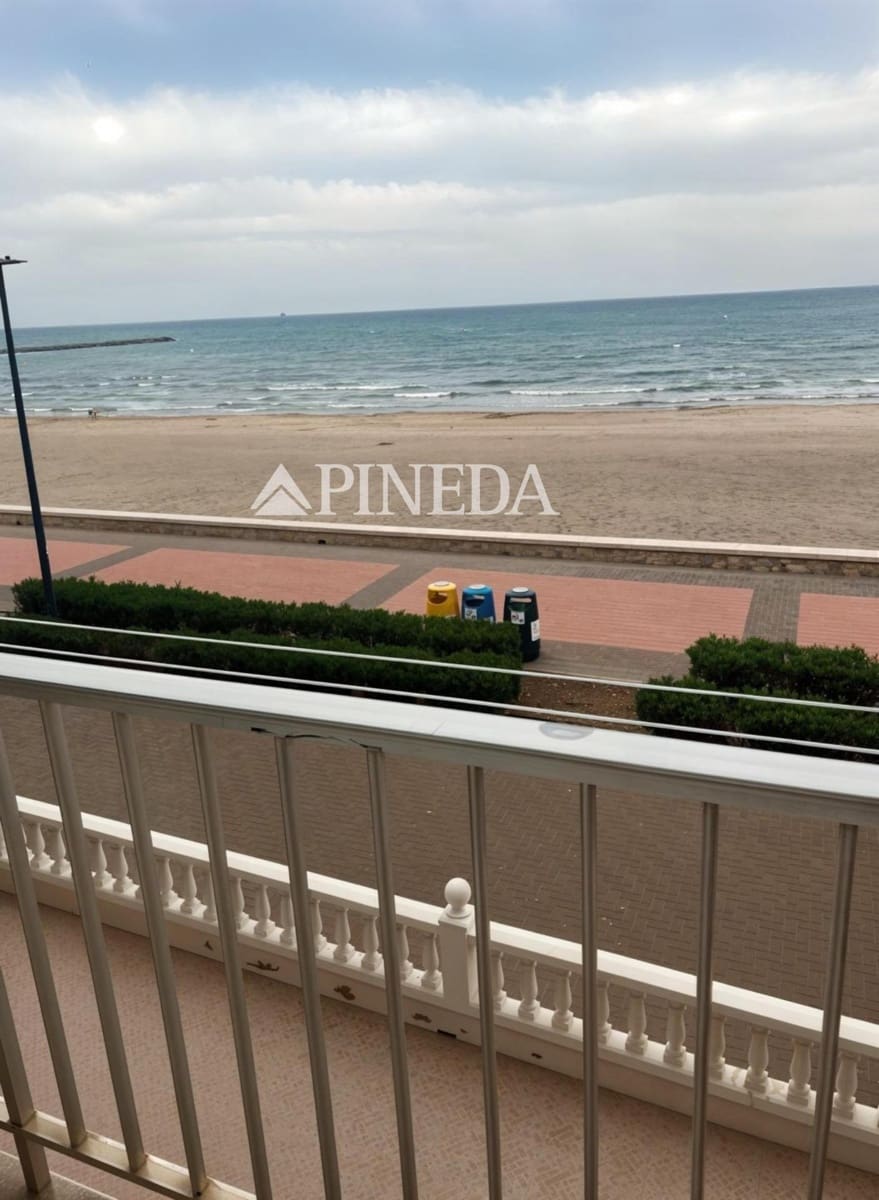 3 Zimmer Apartment zu vermieten in Pucol - 850 € (Ref: 10033997)