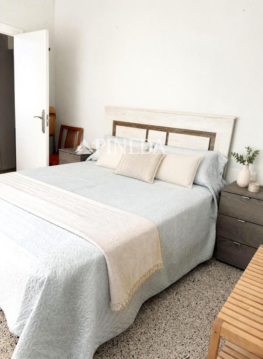 3 Zimmer Apartment zu vermieten in Pucol - 850 € (Ref: 10033997)