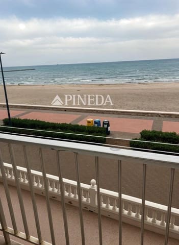 3 Zimmer Apartment zu vermieten in Puçol - 850 € (Ref: 10033997)