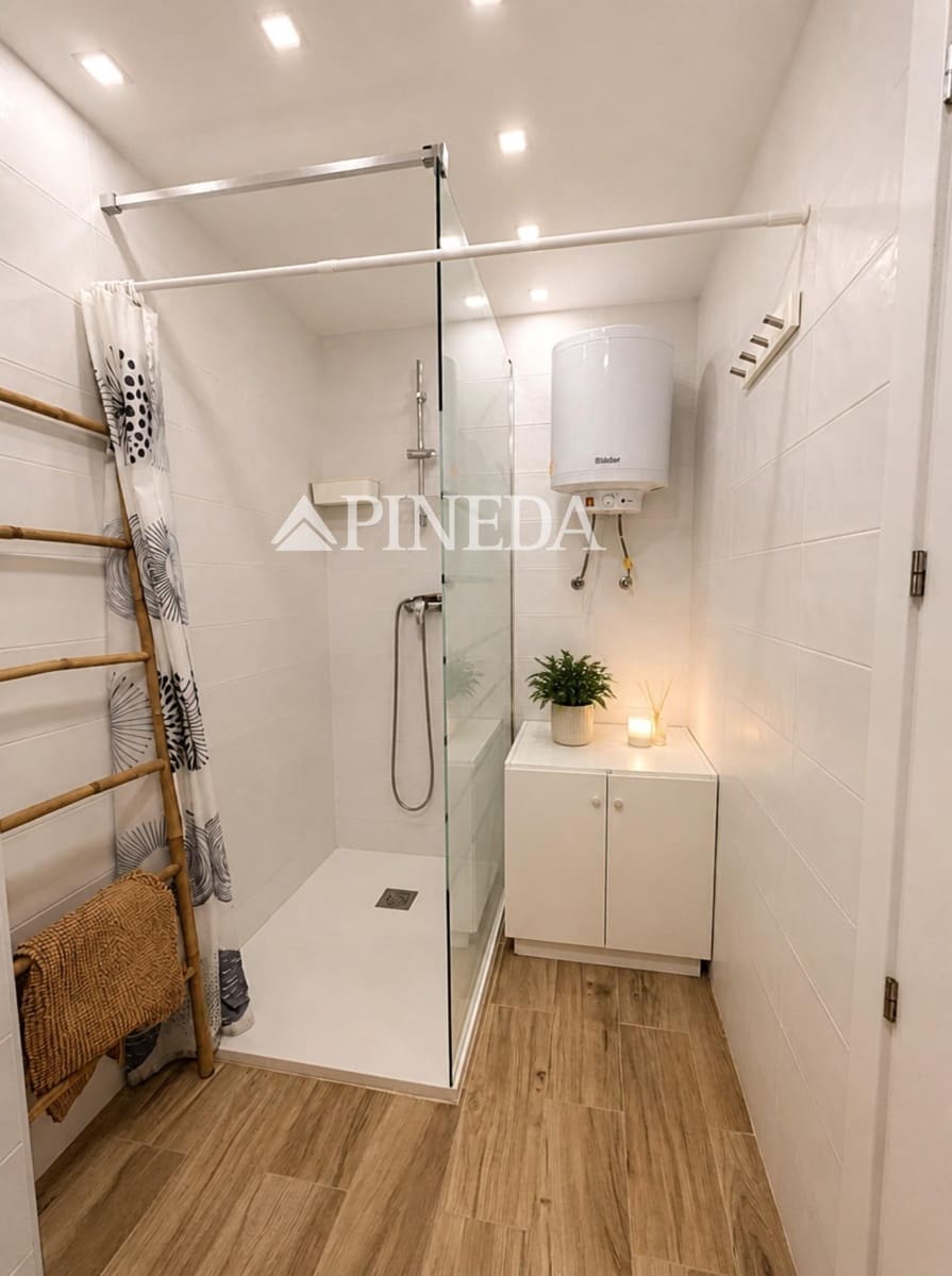 3 Zimmer Apartment zu vermieten in Pucol - 850 € (Ref: 10033997)