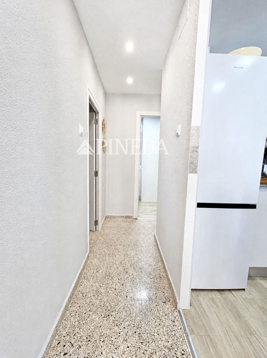 3 Zimmer Apartment zu vermieten in Pucol - 850 € (Ref: 10033997)