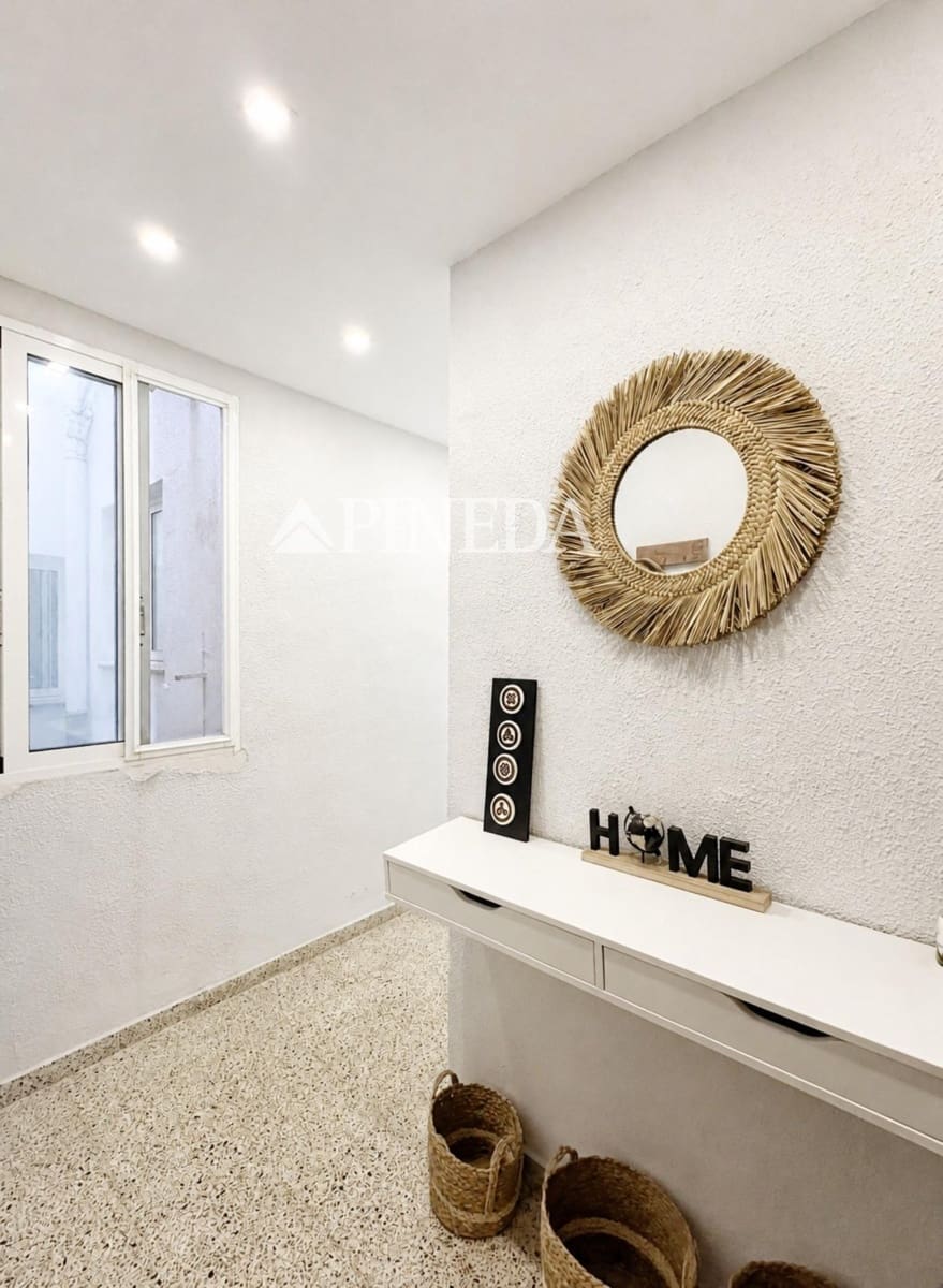 3 Zimmer Apartment zu vermieten in Pucol - 850 € (Ref: 10033997)