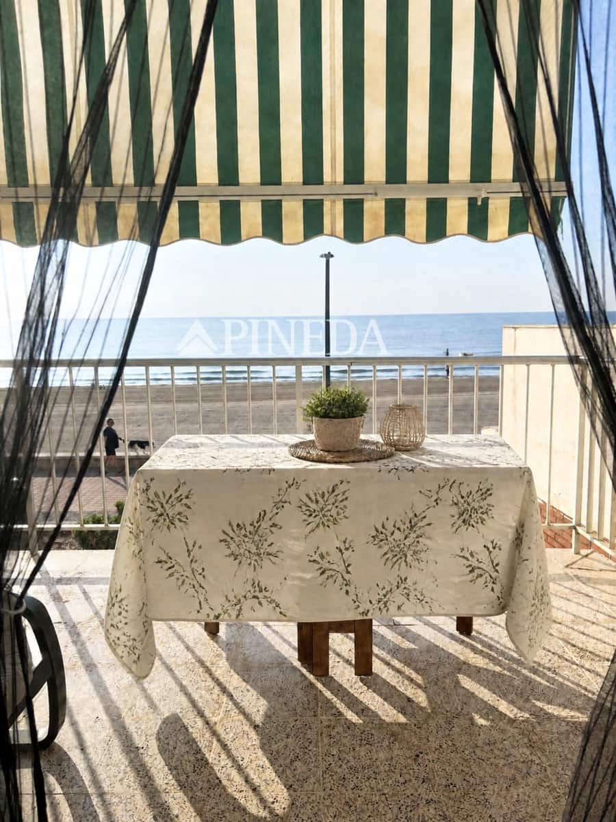 3 Zimmer Apartment zu vermieten in Pucol - 850 € (Ref: 10033997)