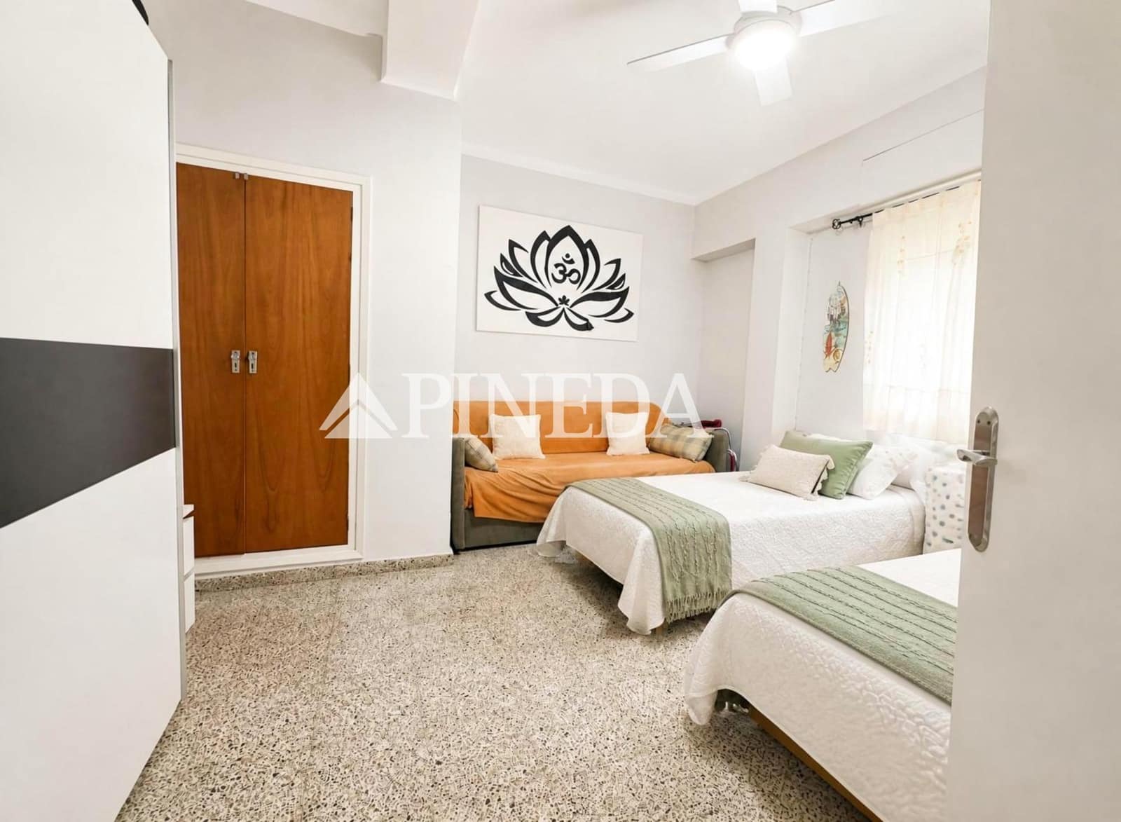 3 Zimmer Apartment zu vermieten in Pucol - 850 € (Ref: 10033997)