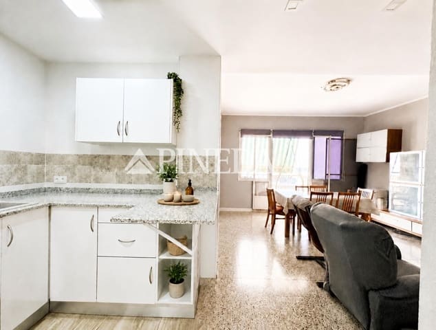 3 Zimmer Apartment zu vermieten in Puçol - 850 € (Ref: 10033997)