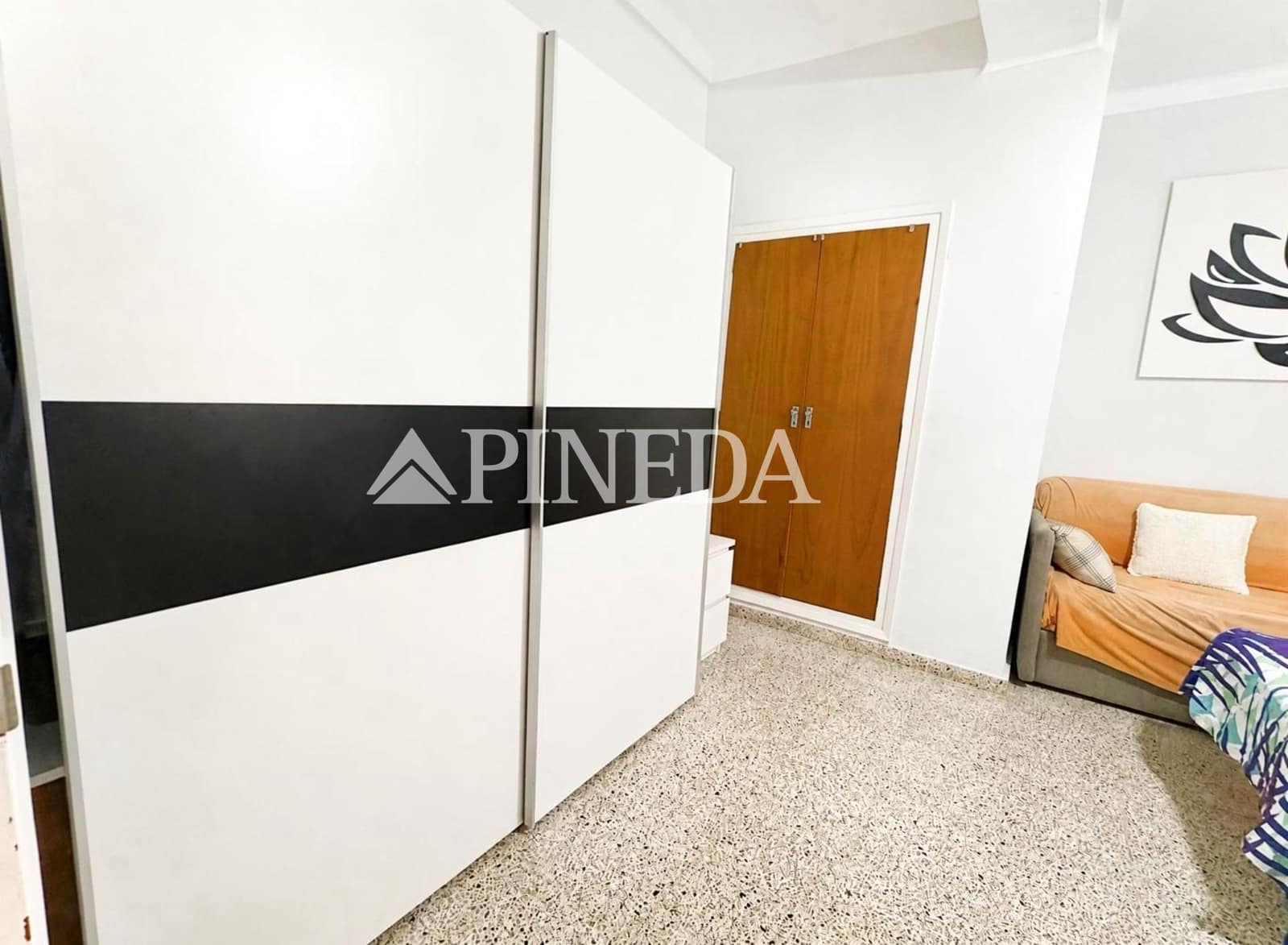 3 Zimmer Apartment zu vermieten in Pucol - 850 € (Ref: 10033997)