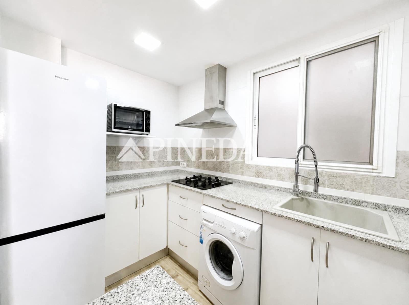 3 Zimmer Apartment zu vermieten in Pucol - 850 € (Ref: 10033997)