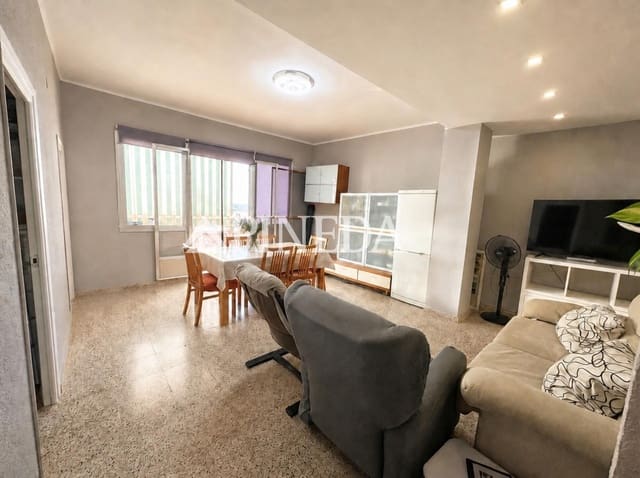 3 Zimmer Apartment zu vermieten in Puçol - 850 € (Ref: 10033997)