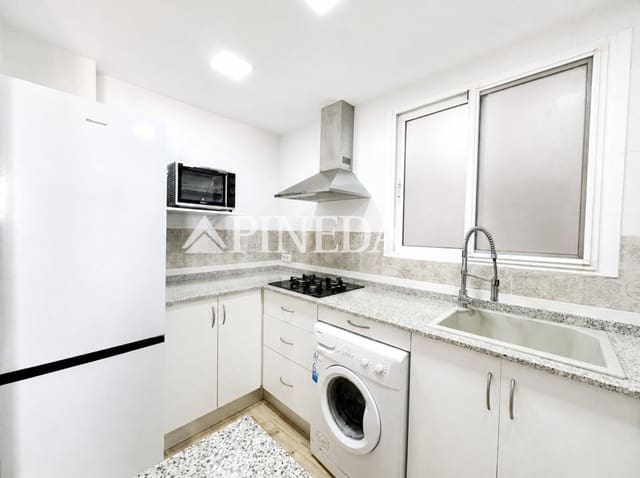 3 Zimmer Apartment zu vermieten in Puçol - 850 € (Ref: 10033997)