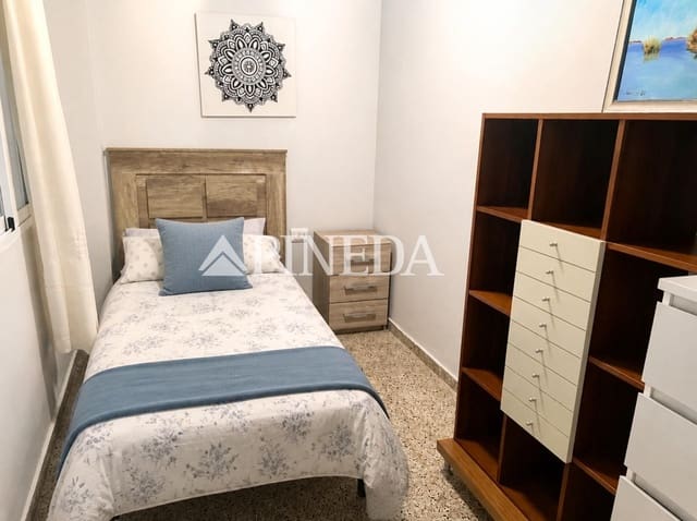 3 Zimmer Apartment zu vermieten in Puçol - 850 € (Ref: 10033997)