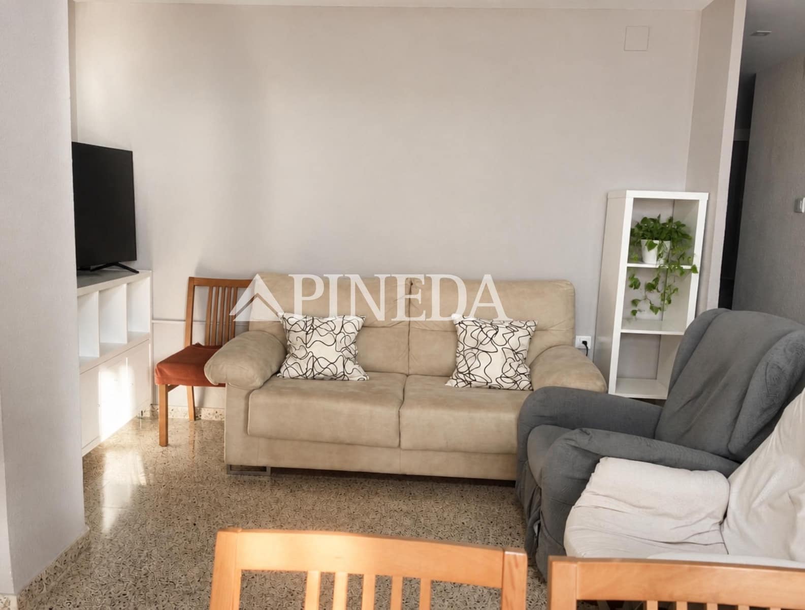 3 Zimmer Apartment zu vermieten in Pucol - 850 € (Ref: 10033997)
