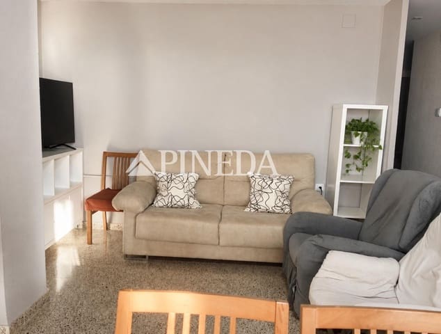 3 Zimmer Apartment zu vermieten in Puçol - 850 € (Ref: 10033997)