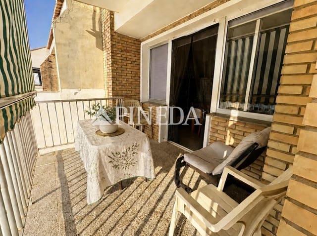 3 Zimmer Apartment zu vermieten in Puçol - 850 € (Ref: 10033997)
