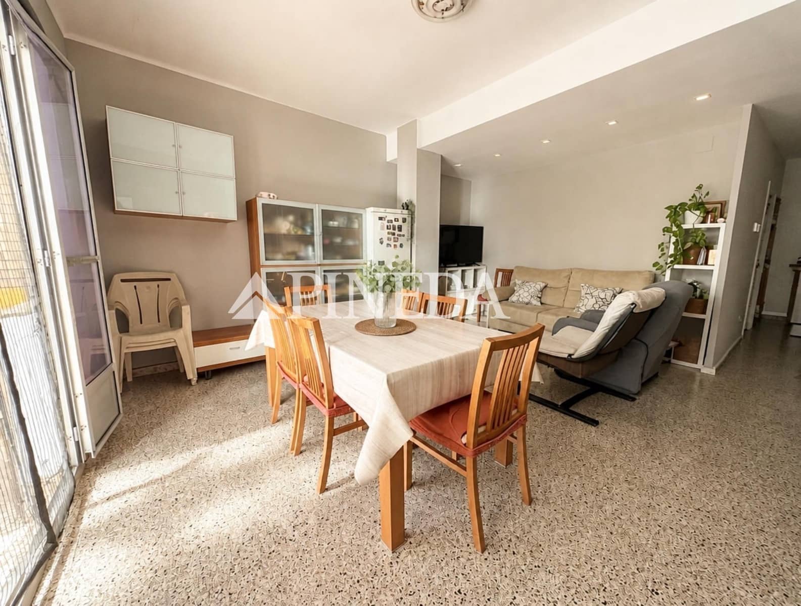 3 Zimmer Apartment zu vermieten in Pucol - 850 € (Ref: 10033997)