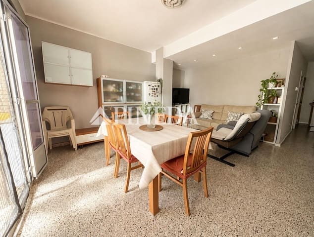 3 Zimmer Apartment zu vermieten in Puçol - 850 € (Ref: 10033997)