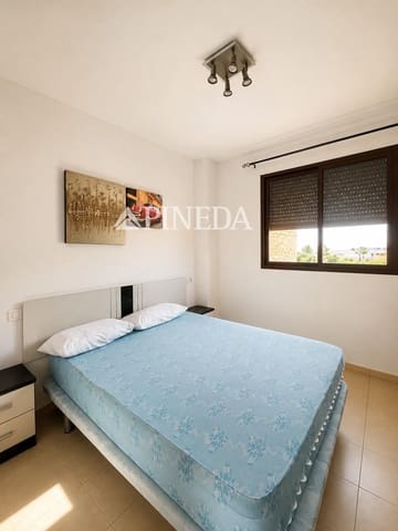 2 Zimmer Apartment zu verkaufen in Almenara mit Pool Garage - 204.000 € (Ref: 10049303)