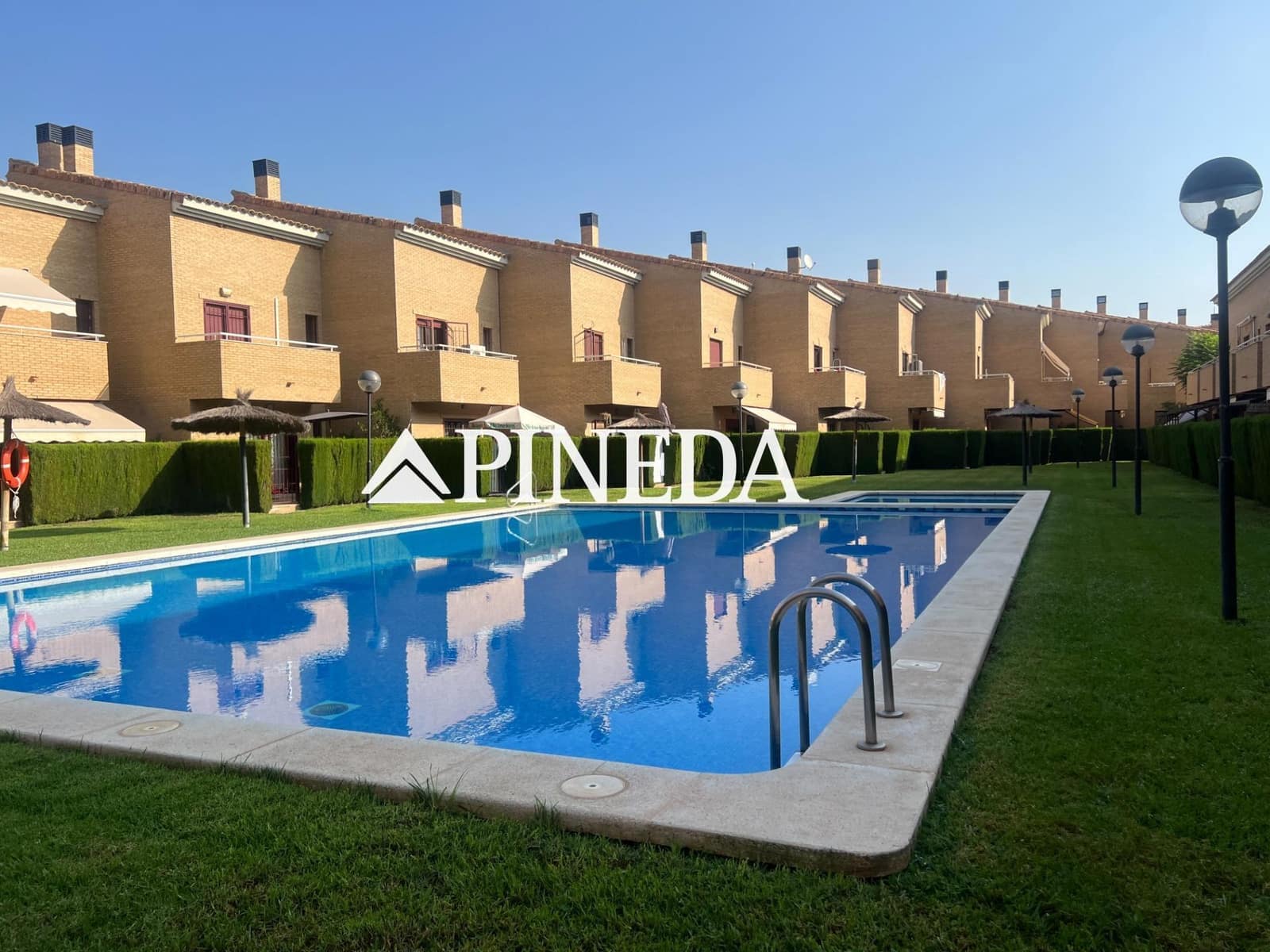 2 Zimmer Apartment zu verkaufen in Almenara mit Pool Garage - 204.000 € (Ref: 10049303)