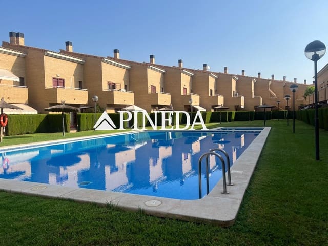 2 Zimmer Apartment zu verkaufen in Almenara mit Pool Garage - 204.000 € (Ref: 10049303)