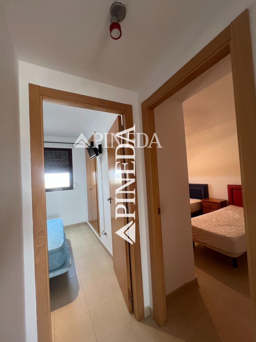 2 Zimmer Apartment zu verkaufen in Almenara mit Pool Garage - 204.000 € (Ref: 10049303)