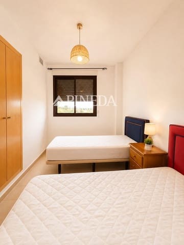 2 Zimmer Apartment zu verkaufen in Almenara mit Pool Garage - 204.000 € (Ref: 10049303)