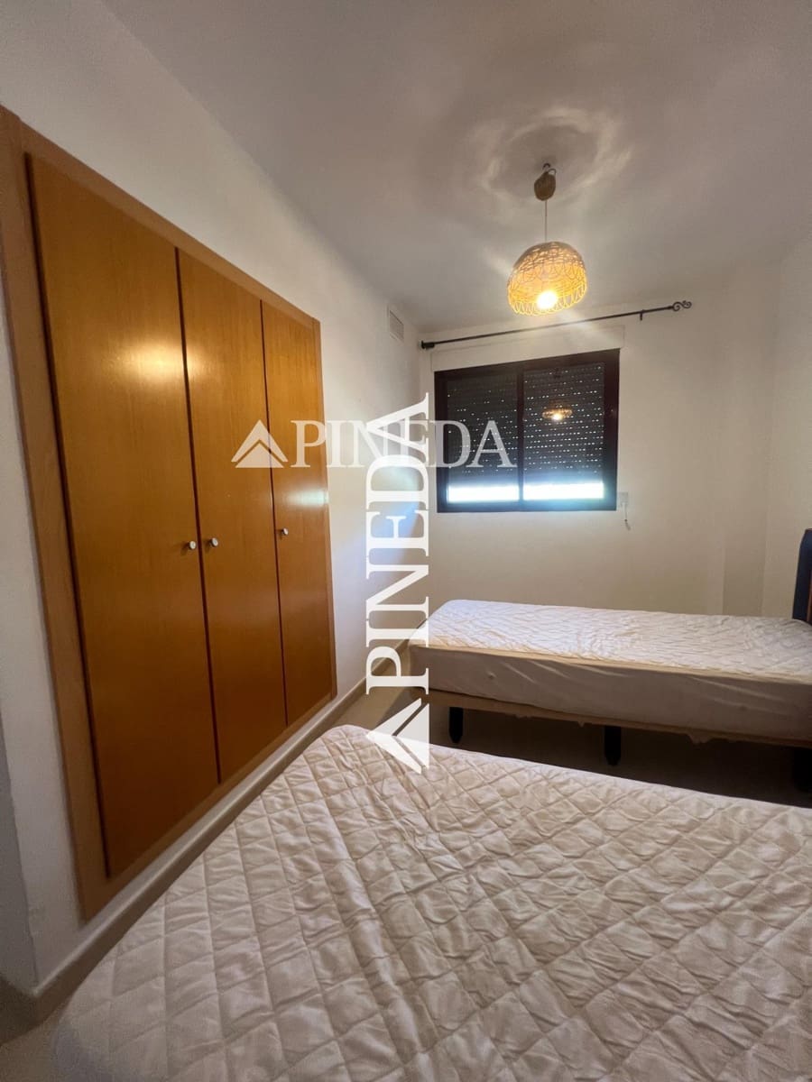 2 Zimmer Apartment zu verkaufen in Almenara mit Pool Garage - 204.000 € (Ref: 10049303)
