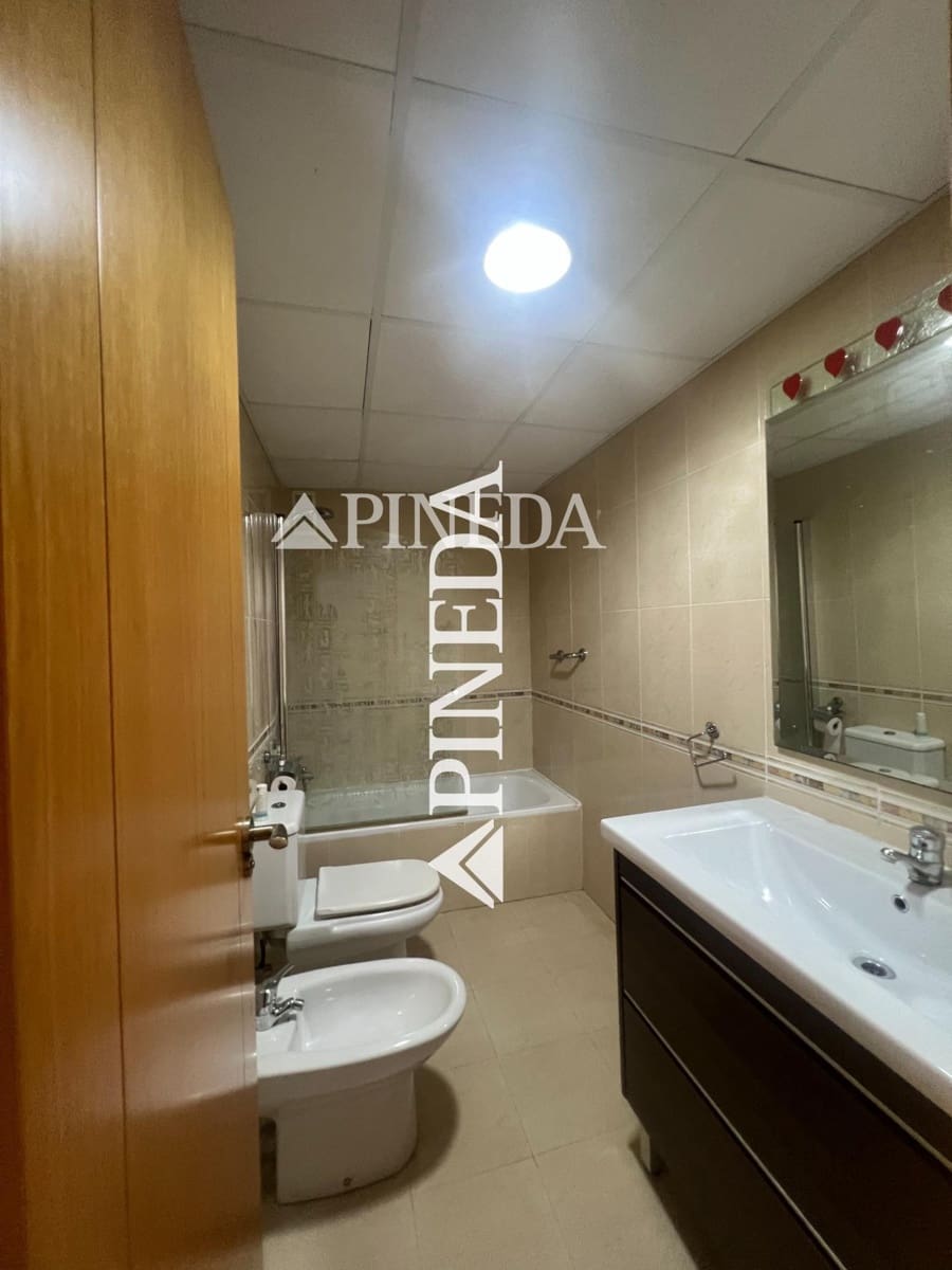 2 Zimmer Apartment zu verkaufen in Almenara mit Pool Garage - 204.000 € (Ref: 10049303)