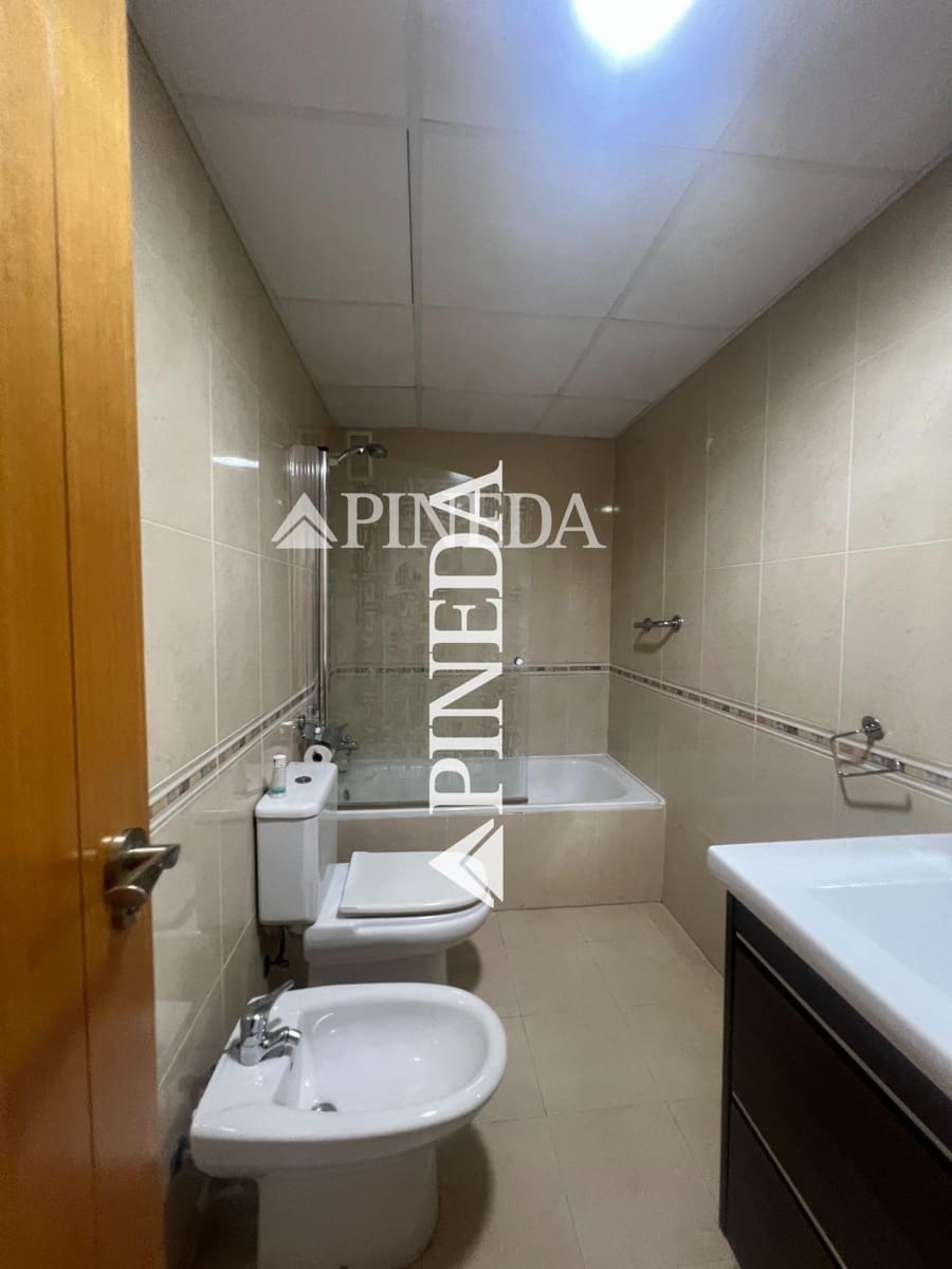 2 Zimmer Apartment zu verkaufen in Almenara mit Pool Garage - 204.000 € (Ref: 10049303)