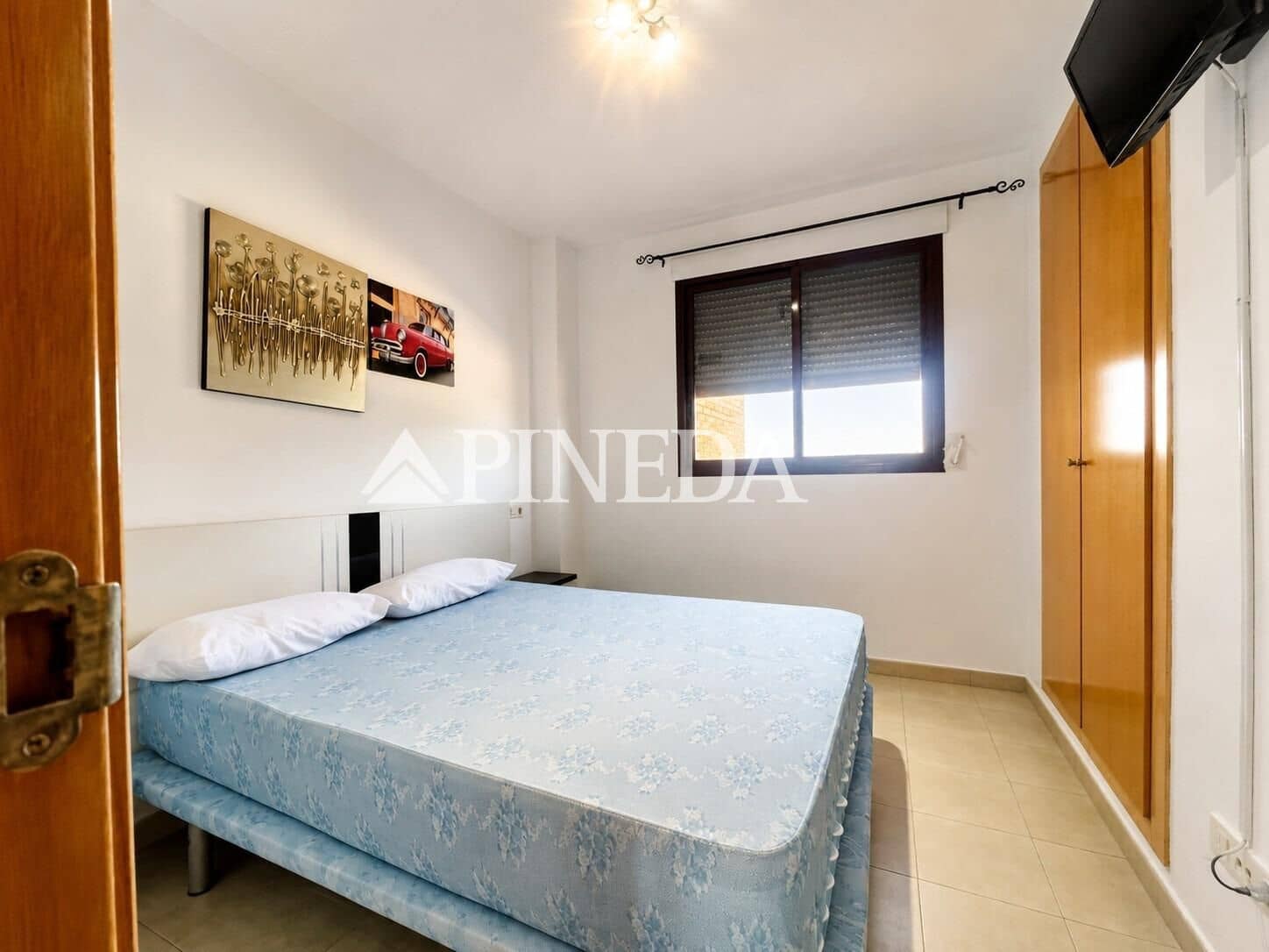 2 Zimmer Apartment zu verkaufen in Almenara mit Pool Garage - 204.000 € (Ref: 10049303)