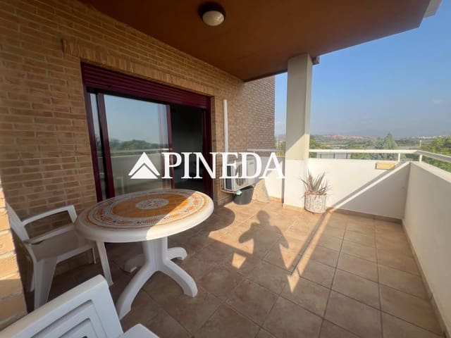 2 Zimmer Apartment zu verkaufen in Almenara mit Pool Garage - 204.000 € (Ref: 10049303)