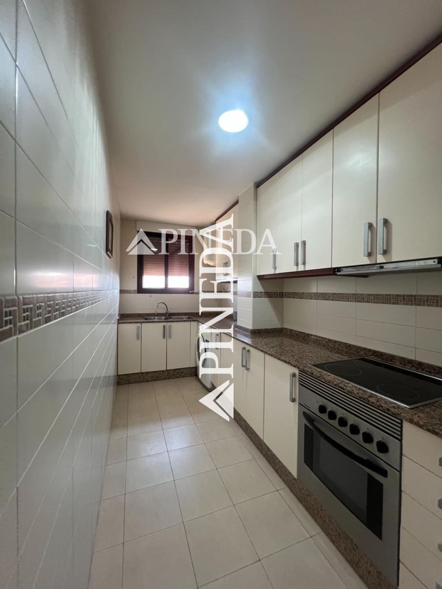 2 Zimmer Apartment zu verkaufen in Almenara mit Pool Garage - 204.000 € (Ref: 10049303)
