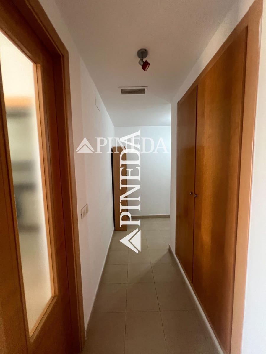 2 Zimmer Apartment zu verkaufen in Almenara mit Pool Garage - 204.000 € (Ref: 10049303)