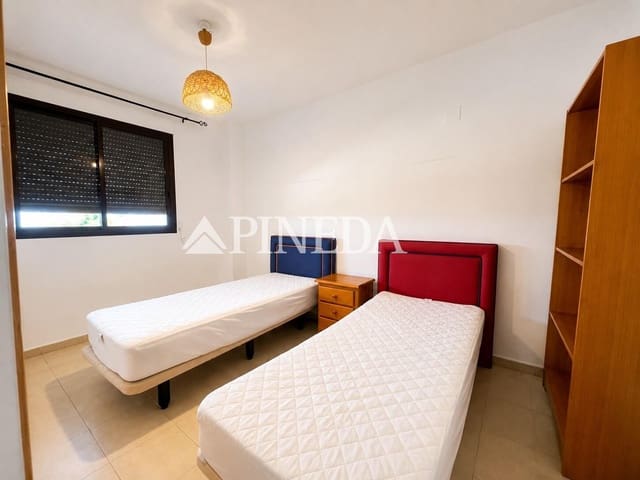 2 Zimmer Apartment zu verkaufen in Almenara mit Pool Garage - 204.000 € (Ref: 10049303)