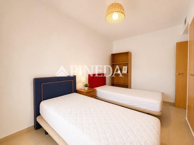 2 Zimmer Apartment zu verkaufen in Almenara mit Pool Garage - 204.000 € (Ref: 10049303)