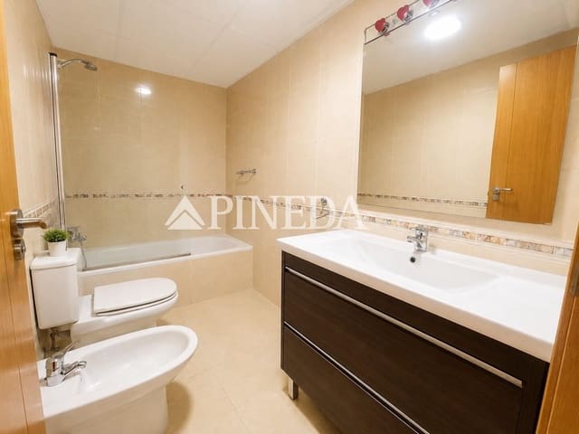 2 Zimmer Apartment zu verkaufen in Almenara mit Pool Garage - 204.000 € (Ref: 10049303)